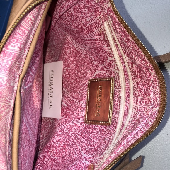 Shiraleah Jesse Crossboby Bag - Picture 3 of 9